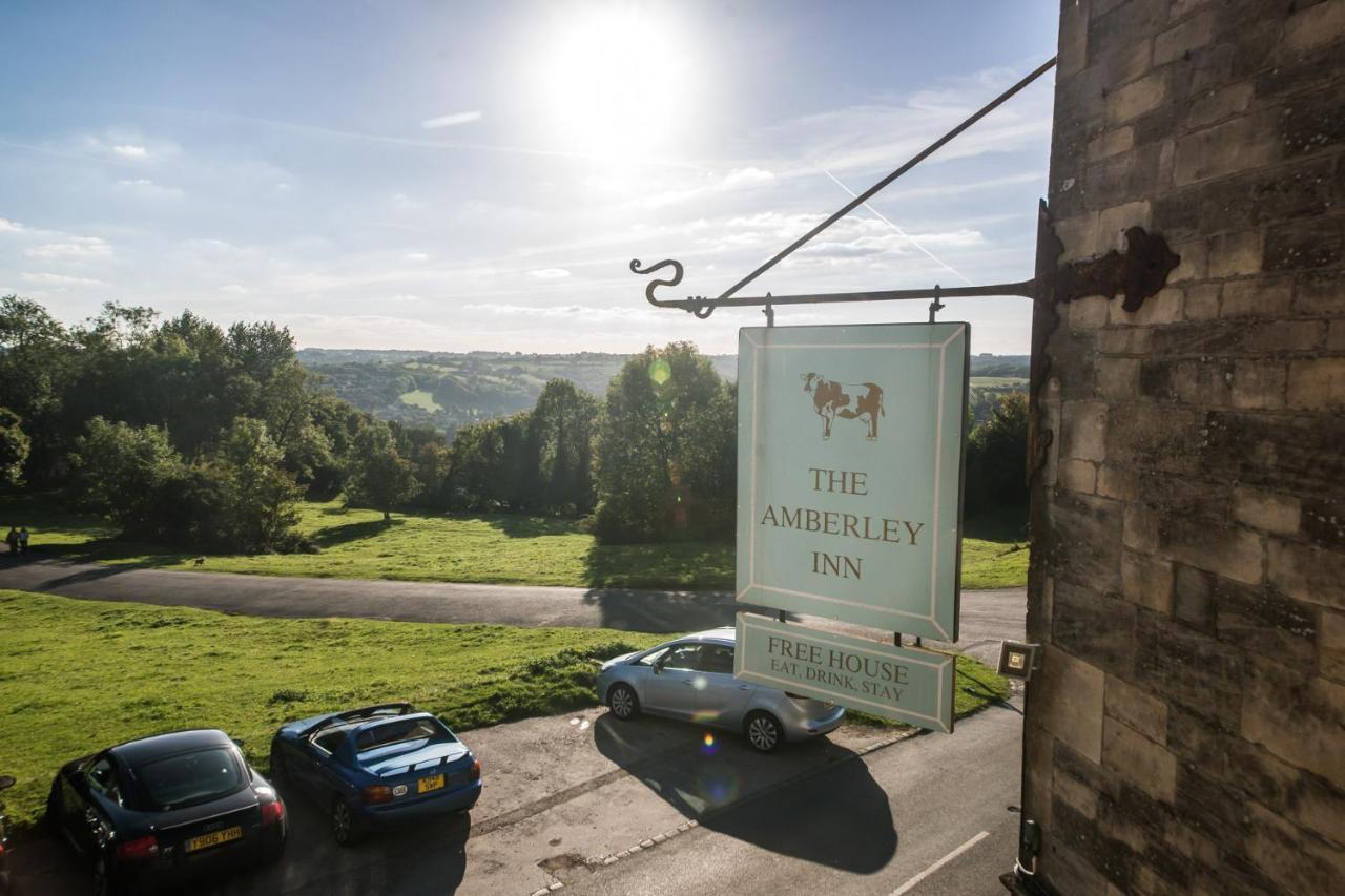 Amberley Hotel 4*