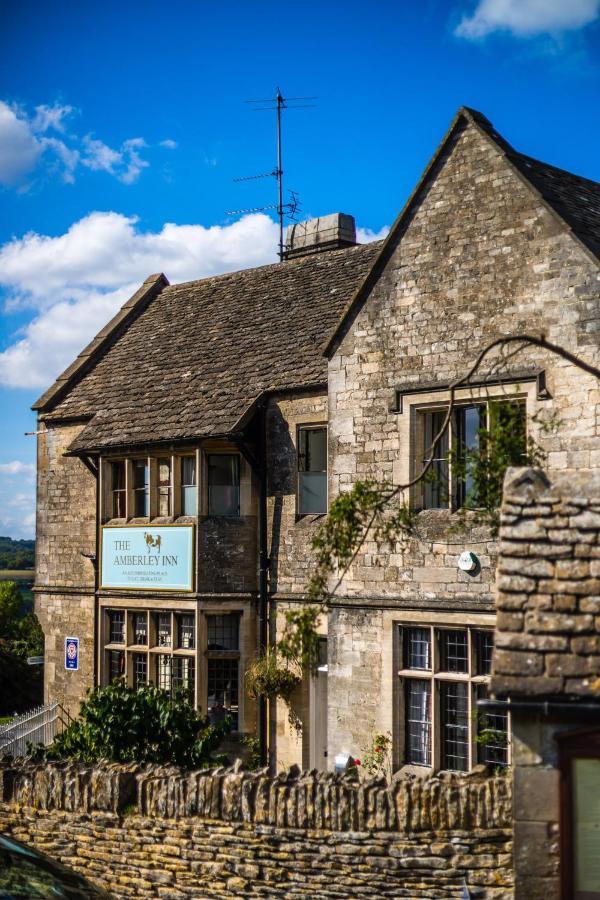Amberley Hotel Stroud (Gloucestershire)
