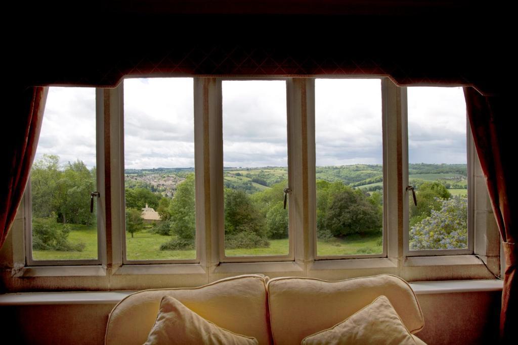 Amberley Stroud (Gloucestershire)