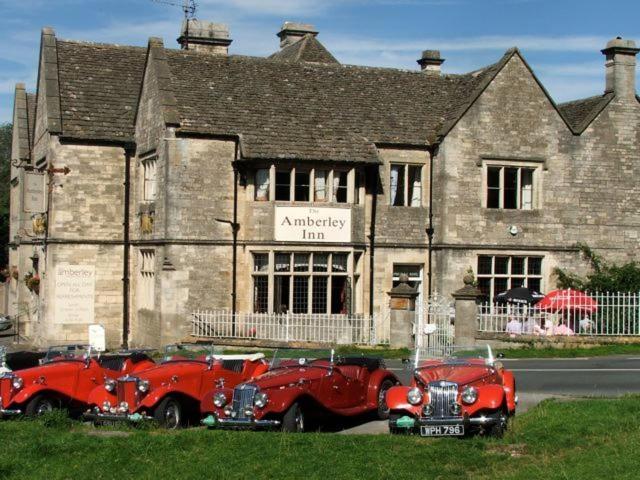Hotel Amberley Stroud (Gloucestershire)