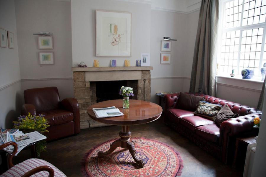 Hotel Amberley