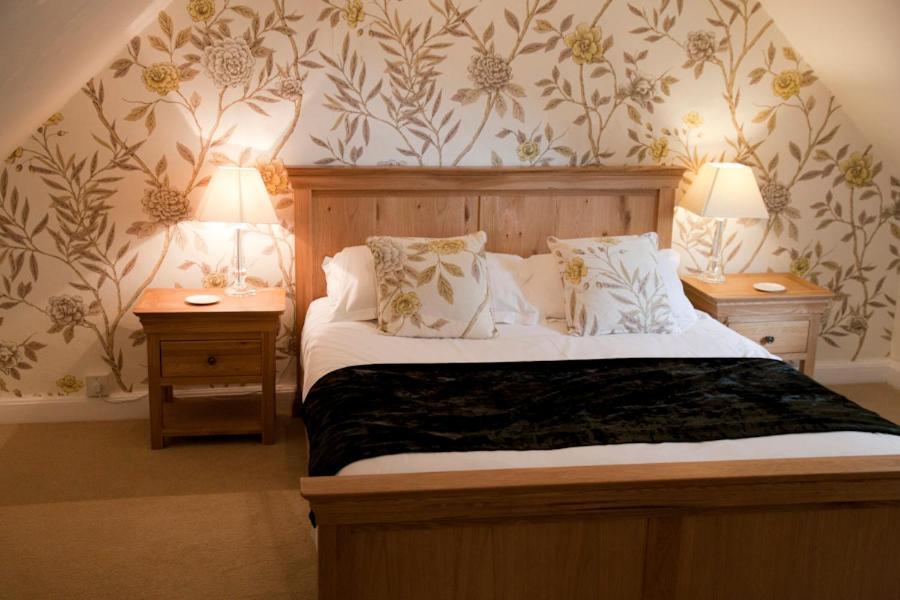Hotel Amberley 4*