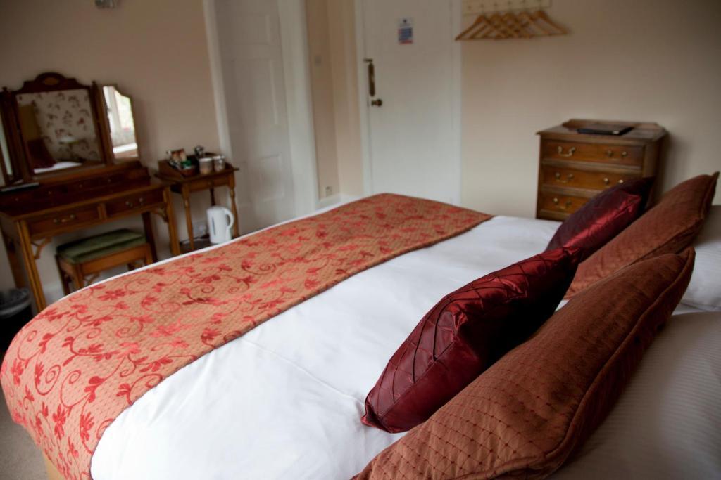 Hotel Amberley 4*