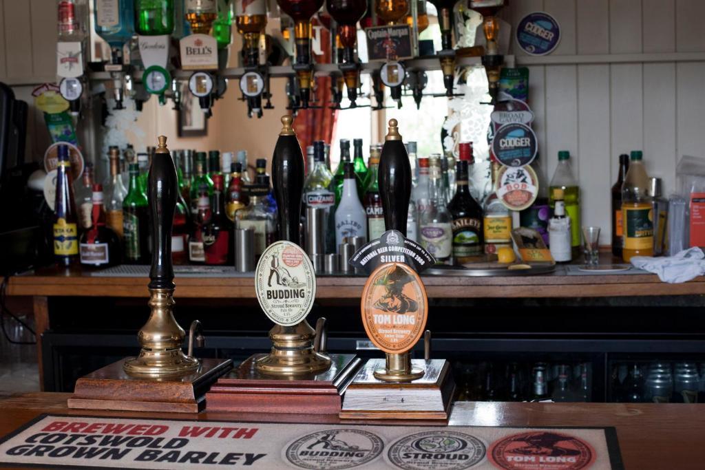 Amberley Hotel 4*