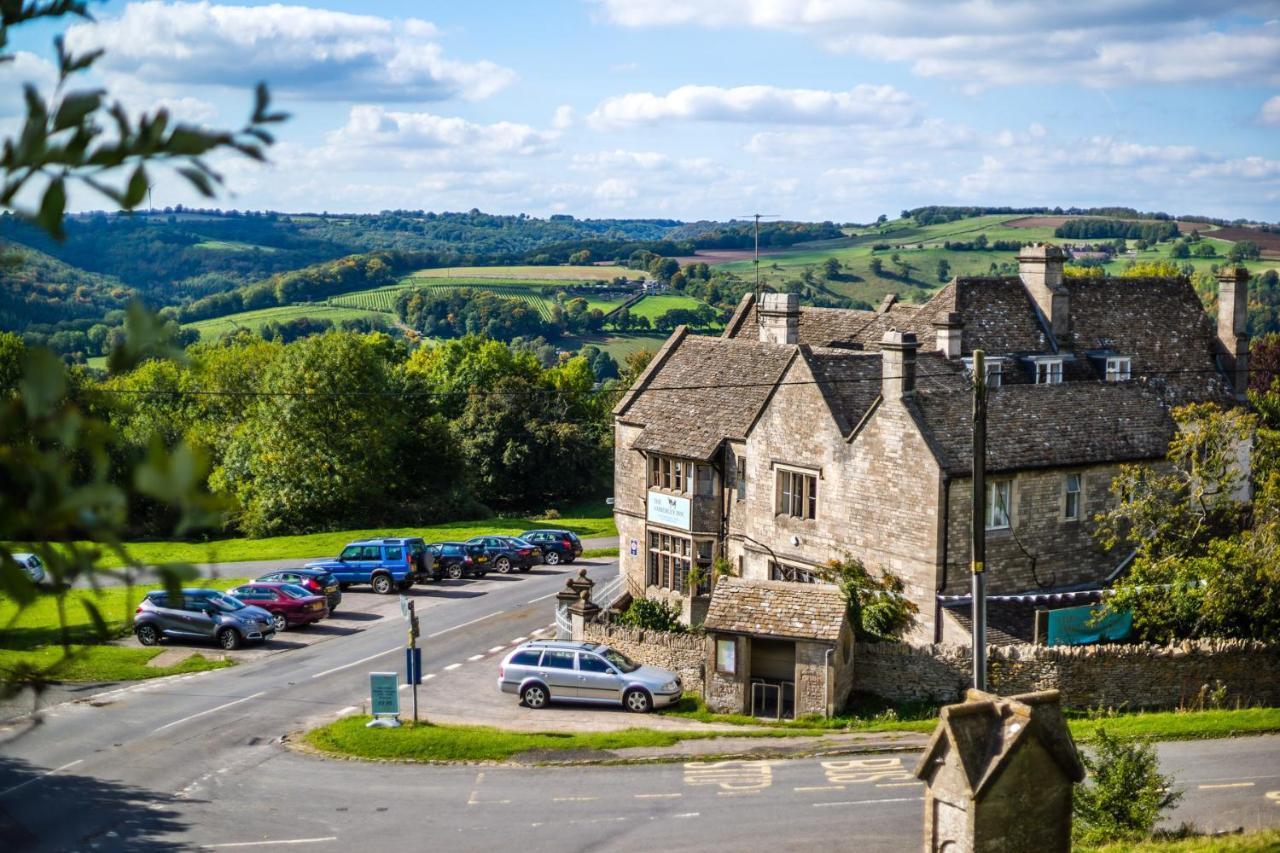 Amberley 4*